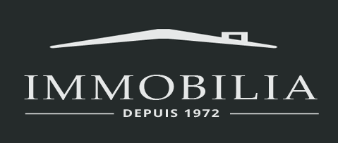 logo immobilia 65 depuis 1972